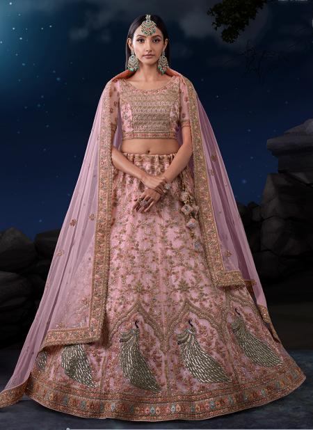 Lehenga wholesale clearance market